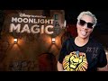 Experience DVC Moonlight MAGIC at Disney's Animal Kingdom!