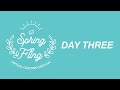 Spring Fling Quilting Festival