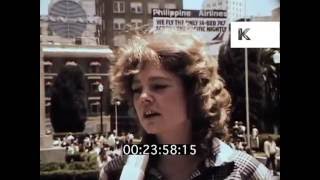 Late 70s Early 80s San Francisco Voxpops on Gay Community