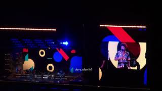 240330 Brunomars live in BKK -That's was I like