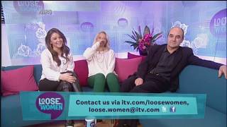 LooseWomen20111129