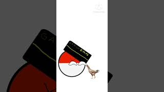 Endingnya sangat sedih🗿 #memes #countryballs