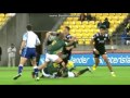 rugby moments of magic