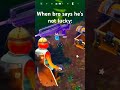 When bro says he's not lucky... #fortnite #gaming #shorts #viral #lucky