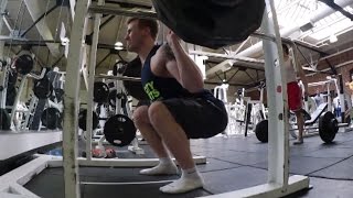 How to Get a Stronger Squat: 5 Underused Techniques
