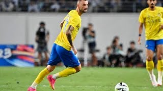 Brozovic vs PSG (25/07/2023)