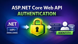 Build Authentication APIs in ASP.NET Core Web API Using Identity