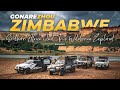 ZIMBABWE | Southern Africa's last True Wilderness Explored | Ep 1
