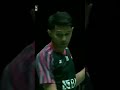 Lolos !!! fajar alvian/muhammad rian vs Goh Fei/Nur Izzudin #malaysiaopen2022 #semifinal