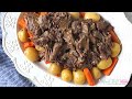 The Secret Ingredient for the BEST Instant Pot Pot Roast