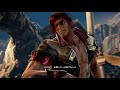 soulcalibur vi maxi マキシ 上級者によるランクマッチ