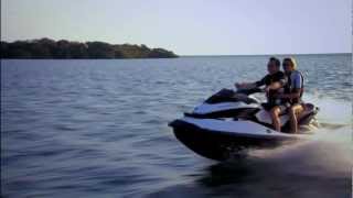 2013 Sea-Doo GTX S 155