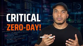 What is a Zero-Day Exploit? — Cybersecurity's Biggest Threat Explained