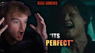 THIS COULD BE THE BEST MUSIC VIDEO..... // MUSIC VIDEO REACTION  