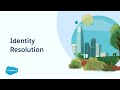 Data Cloud Video Series: Identity Resolution