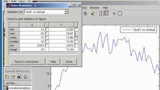 Analyzing Data (Previous Release)