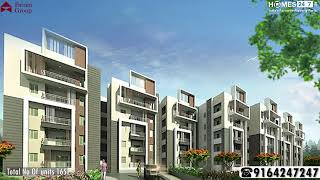 Pavani Divine - Hoodi,  Bangalore - Call Now - 9164247247