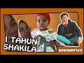 DIARY SHAKILA | 1 TAHUN SHAKILA BABY VLOG | DENI OFFICIAL 2019