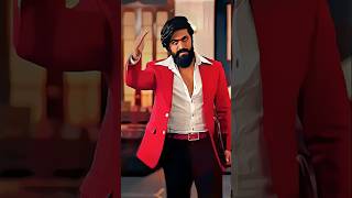 ROCKY BHAI EDIT...🔥•YASH ATTITUDE [4K] QUALITY HDR EDIT... #kgf2 #yash #ytshorts #shorts #rockyedit