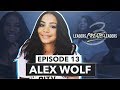 Understanding the New Millennial - ft. Alex Wolf