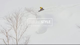 Naturestyle: Hokkaido, Japan (2015) | Movie Trailer