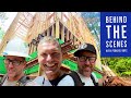 Behind The Scenes With Perkins Builder Brothers