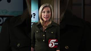 Watch our Special Report on Monday right after the game.
