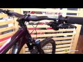 2017 rocky mountain instinct 990 msl bc edition bike walkaround 2016 eurobike