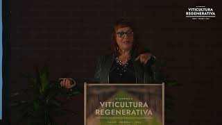 III Simposio de Viticultura Regenerativa 16/05/23 - Rosa Vercher - ES