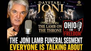 The Joni Lamb Funeral Segment Everyone Is Talking About