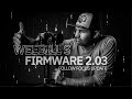 Weebill S Firmware Update v2.03 | Zhiyun Follow Focus Firmware Update