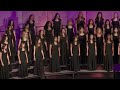 Ascribe to the Lord by Powell ~ Bonita High School Women's Choir