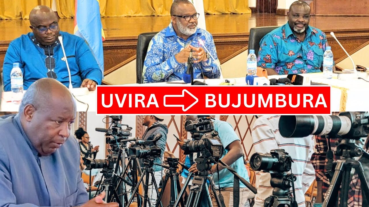 Bwiza Isoko Y Amakuru Acukumbuye