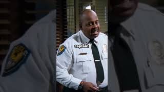 Family Matters | Carl s Important Job from the Commissioner! Copy Copy Copy