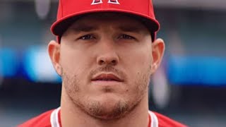 Mike Trout: I’m exactly who I’ve always been