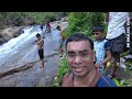 new tourist destination of kerala.kambikkayam waterfalls@techtraveleat