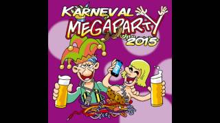 Karneval CD 2015