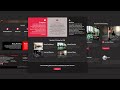 Responsive GYM website using HTML CSS and JavaScript | fitness website