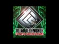 dj technorch total technorch 15 years of hardcore megamix 2006