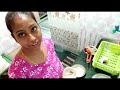 bengalivlog dailycleaning chimney micro oven cleaning. প্রতিদিন ঘর পরিষ্কার আমি কি ভাবে রাখি..