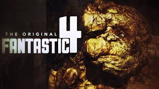 The Original Fantastic Four (2015)