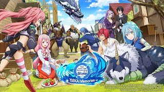 Tofer Plays- Isekai Memories - Chapter 7: Enter Milim -