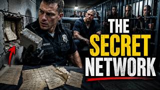 The Cell Check That Exposed a Secret Prison Network Nobody Was Supposed to See Supermax Prison Story