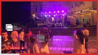 ''Festë N’shpi'' - Organizimi nga bashkia e Kukësit, festë përgjatë 3 ditëve në shesh