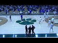 ashwaubenon high school vs notre dame academy mens varsity basketball