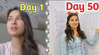 Afghan girl Changed her Life in 50 Days | Afghan Traditions & Motivation