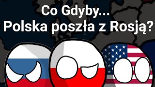 Co gdyby Polska poszła z Rosją? | Film Specjalny