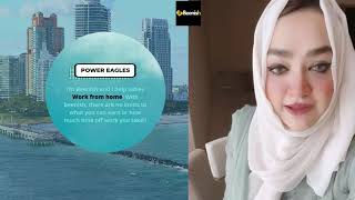 POWER EAGLES | FOREVER LIVING BUSINESS