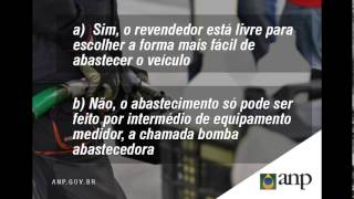 Você sabe como deve ser feito o fornecimento de combustíveis nos postos?