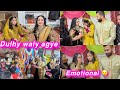 Dulhy waly agye | Qawali night | rukhsati ấsan nhi🥲 | Sitara Yaseen vlog part 2